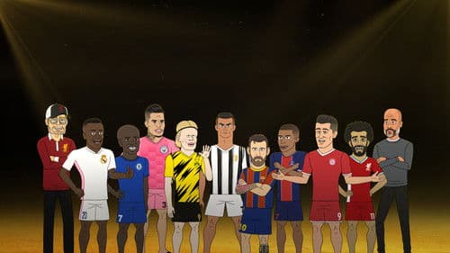 The Champions Bild 8