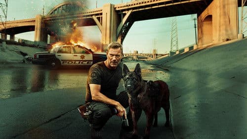 Muzzle - K-9 Narcotics Unit Bild 2