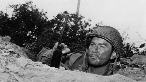 Der Held von Burma Bild 2