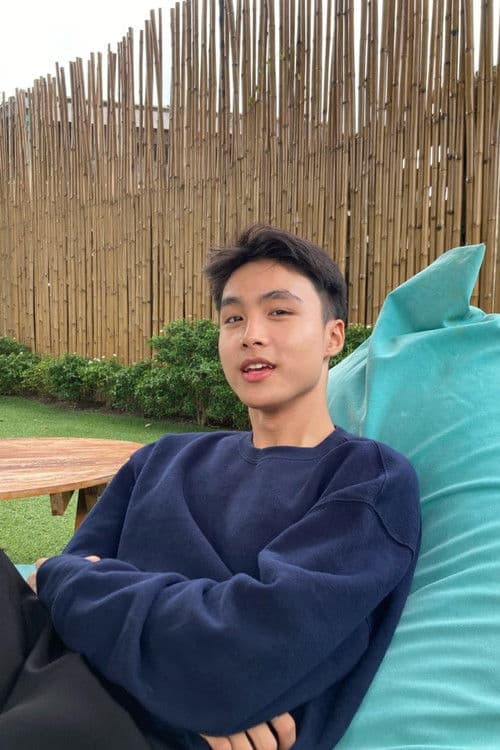 Peeranut Siripongsanuwat