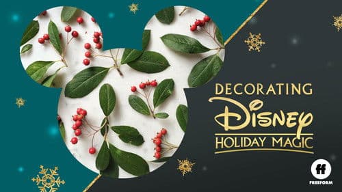 Decorating Disney: Holiday Magic Bild 4