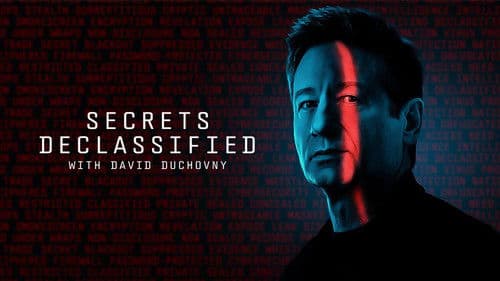 Secrets Declassified mit David Duchovny Bild 4