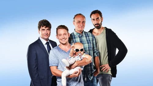 Tátové na tahu Bild 2