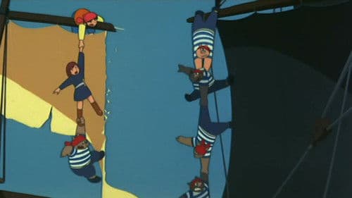 Die Schatzinsel Bild 6