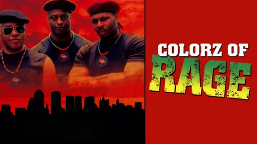 Colorz of Rage Bild 2