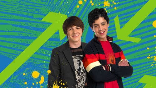 Drake & Josh Bild 7