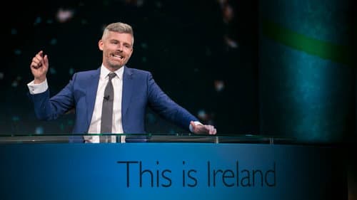 This is Ireland with Des Bishop Bild 3