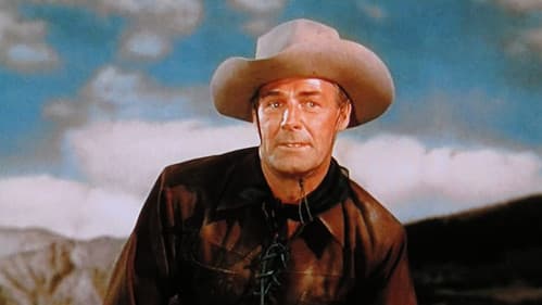 Die Todesschlucht von Arizona Bild 1