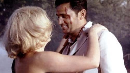 Der Tiger parfümiert sich mit Dynamit Bild 4