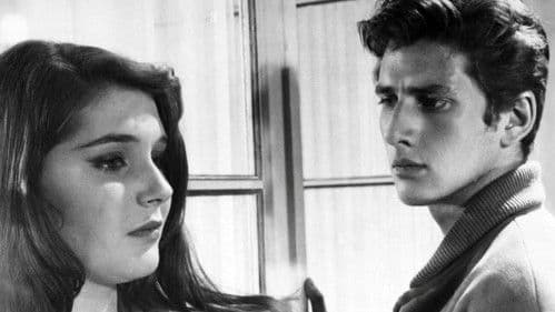 La puerta abierta Bild 1