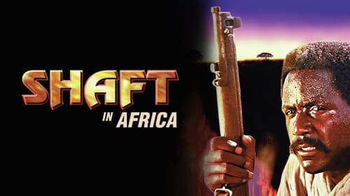 Shaft in Afrika Bild 5