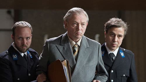 De Zaak Menten Bild 1