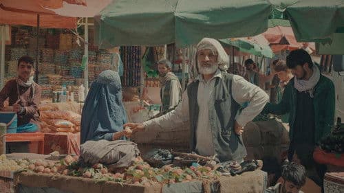 Le pays taliban Bild 5