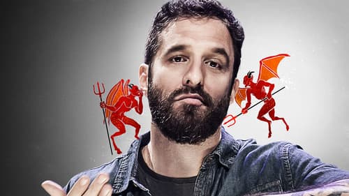 Rafinha Bastos: Ultimato Bild 1