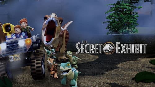 LEGO Jurassic World: Die neue Attraktion Bild 4