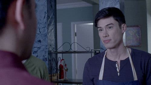 Kimchi Fried Dumplings Bild 3