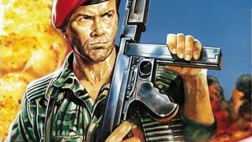 Der Commander Bild 5