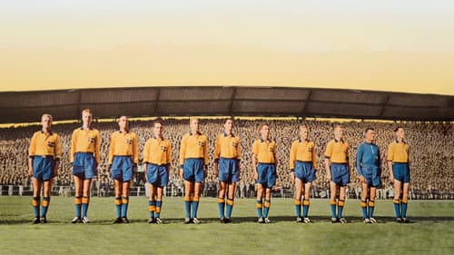 Fotbollens historia Bild 1