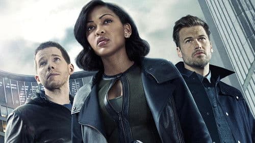 Minority Report Bild 7