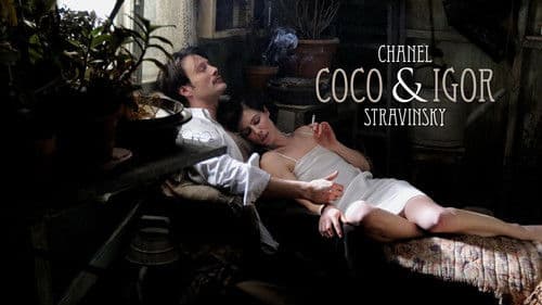 Coco Chanel & Igor Stravinsky Bild 2