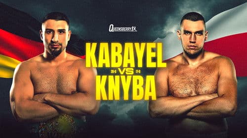 Agit Kabayel vs. Damian Knyba Bild 4