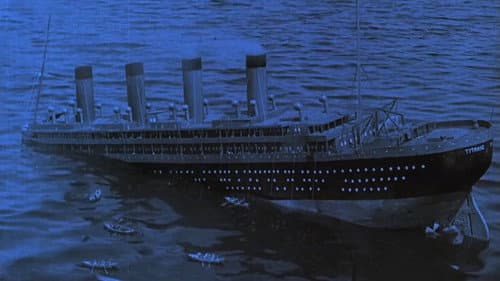 In Nacht und Eis Bild 1