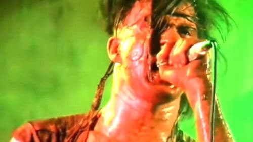 Skinny Puppy: Ain't It Dead Yet Bild 5