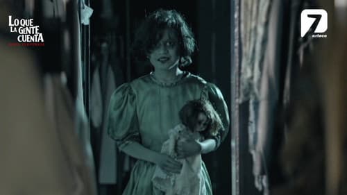 Lo Que La Gente Cuenta Bild 1