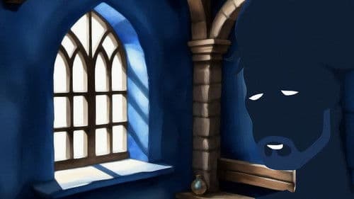 Abenzaidún y Wallada, amor eterno Bild 2