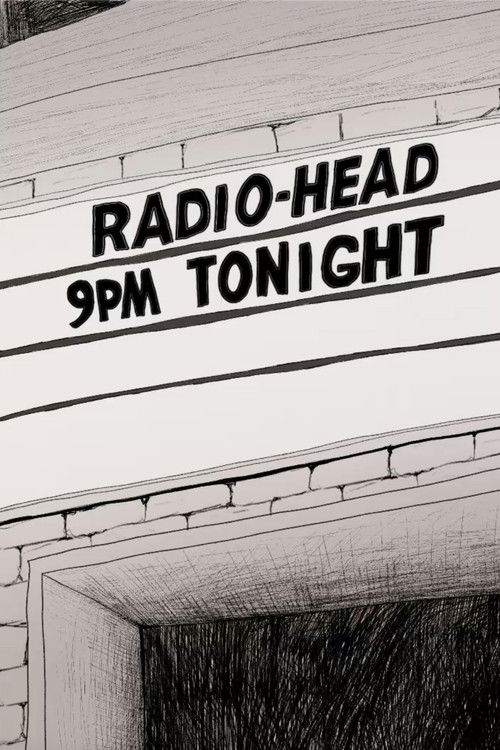radio-head