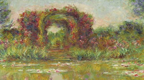 Claude Monet – Im Licht des Augenblicks Bild 5