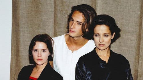 O Amor Está no Ar Bild 1