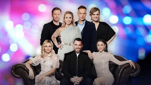 Česko Slovensko má talent Bild 2