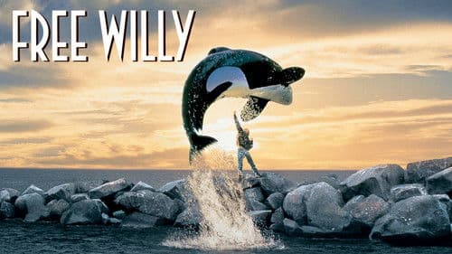 Free Willy - Ruf der Freiheit Bild 4