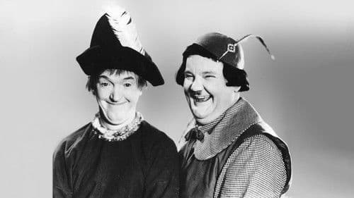 Dick und Doof - Rache ist süß Bild 3