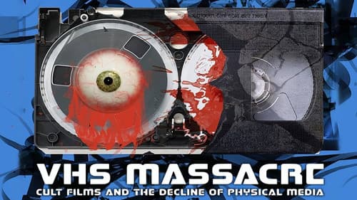 VHS Massacre: Cult Films and the Decline of Physical Media Bild 5