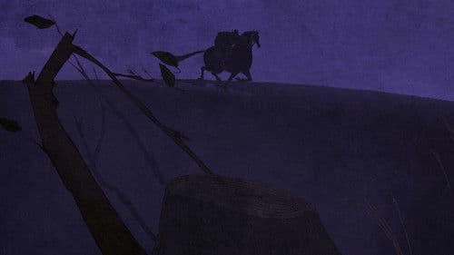 Le banquet de la concubine Bild 3