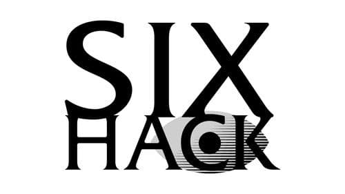 SIX HACK Bild 1