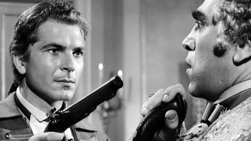 Kabale und Liebe Bild 1