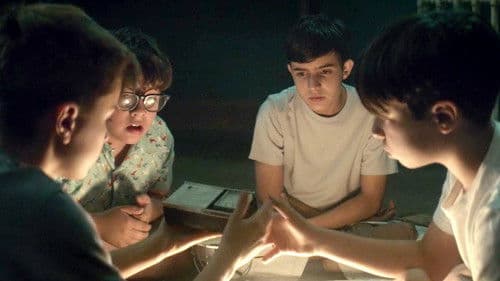 Mientras el lobo no está Bild 2