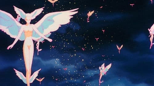 Devilman: Die Geburt Bild 6