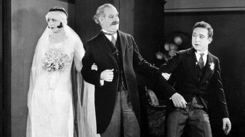 His Marriage Wow Bild 1