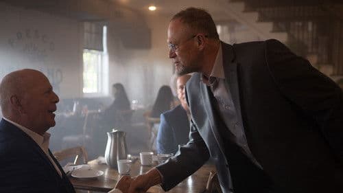 White Elephant - Der Mafia-Kodex Bild 2