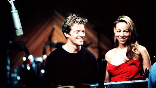 Glitter - Glanz eines Stars Bild 4