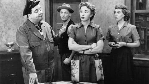 The Honeymooners Bild 4