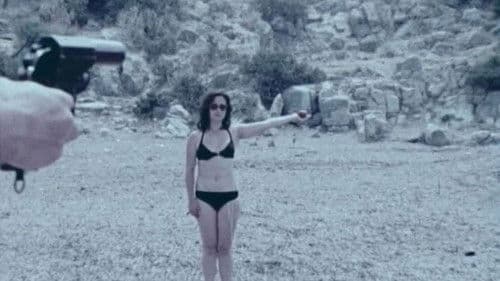 Πέφτουν οι σφαίρες σαν το χαλάζι κι ο τραυματισμένος καλλιτέχνης αναστενάζει Bild 3