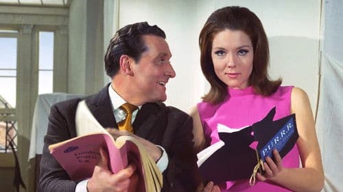 Mit Schirm, Charme und Melone Bild 2