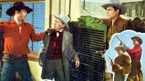 Marshal of Heldorado Bild 1