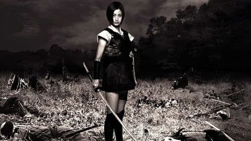 Azumi - Die furchtlose Kriegerin Bild 5