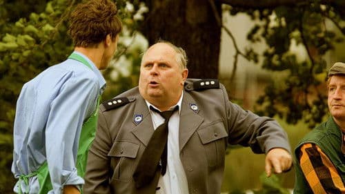 U Pana Boga w ogródku Bild 4